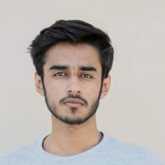 Hamza Tariq