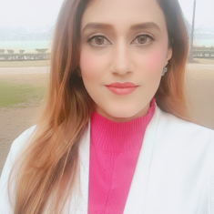 Dr. Zainab Akhtar