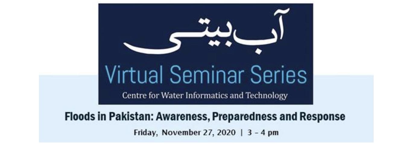 wit seminar floods in pakistan 