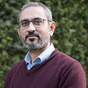 lums employee profile image