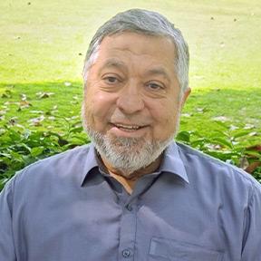 lums employee profile image