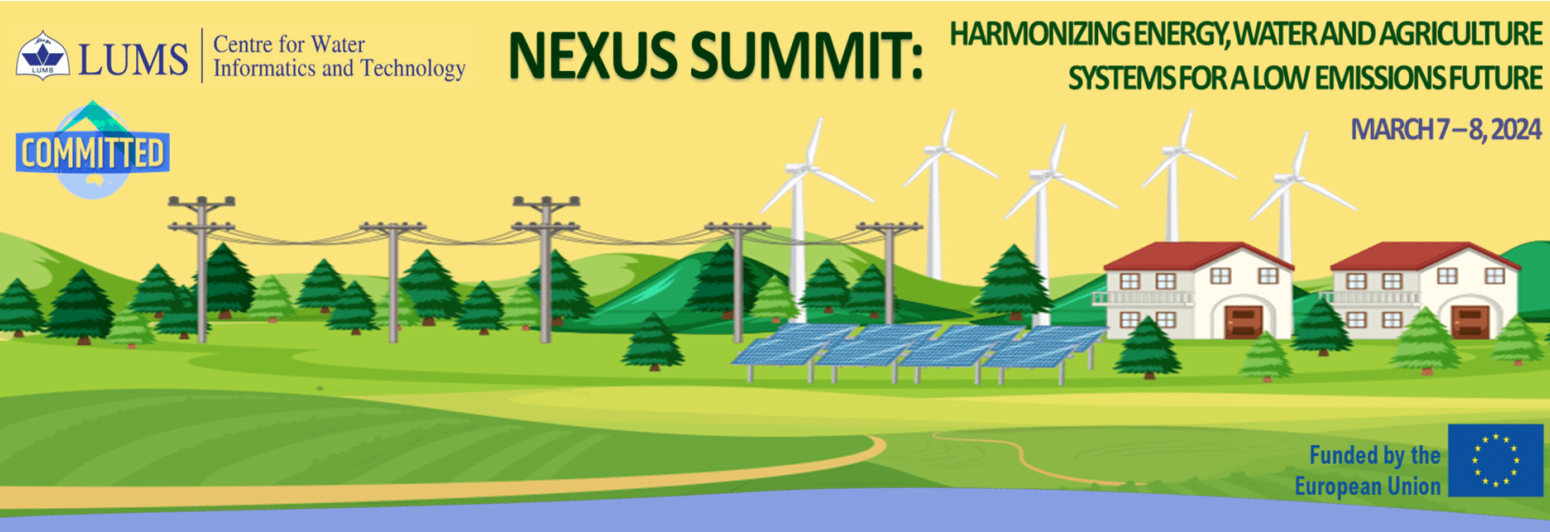 Nexus Summit