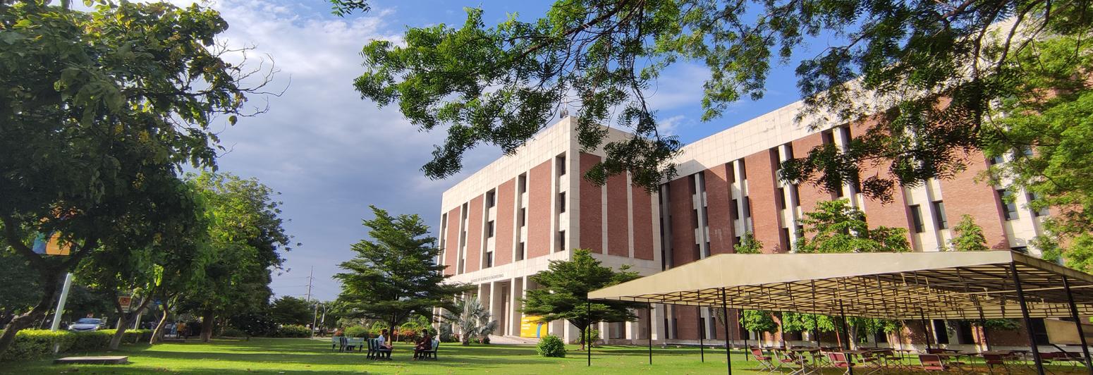 LUMS